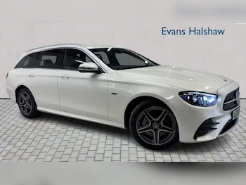 Used Mercedes-Benz E Class 2020 for sale - 78507358: Photo