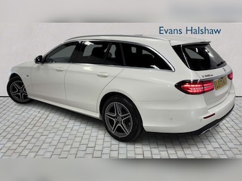 Used Mercedes-Benz E Class 2020 for sale - 78507358: Photo