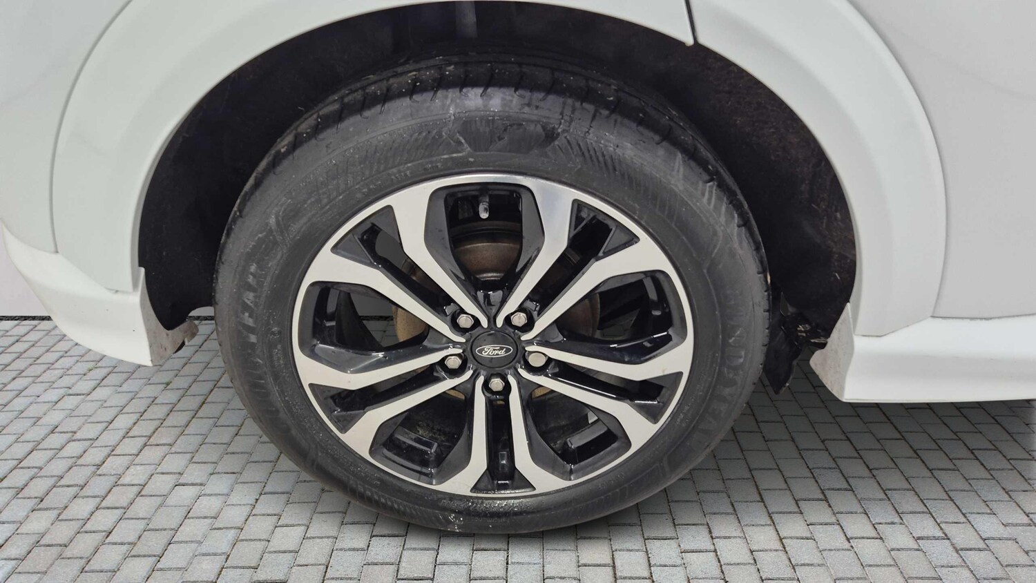 Used Ford Puma 2022 for sale - 76242589: Photo 10