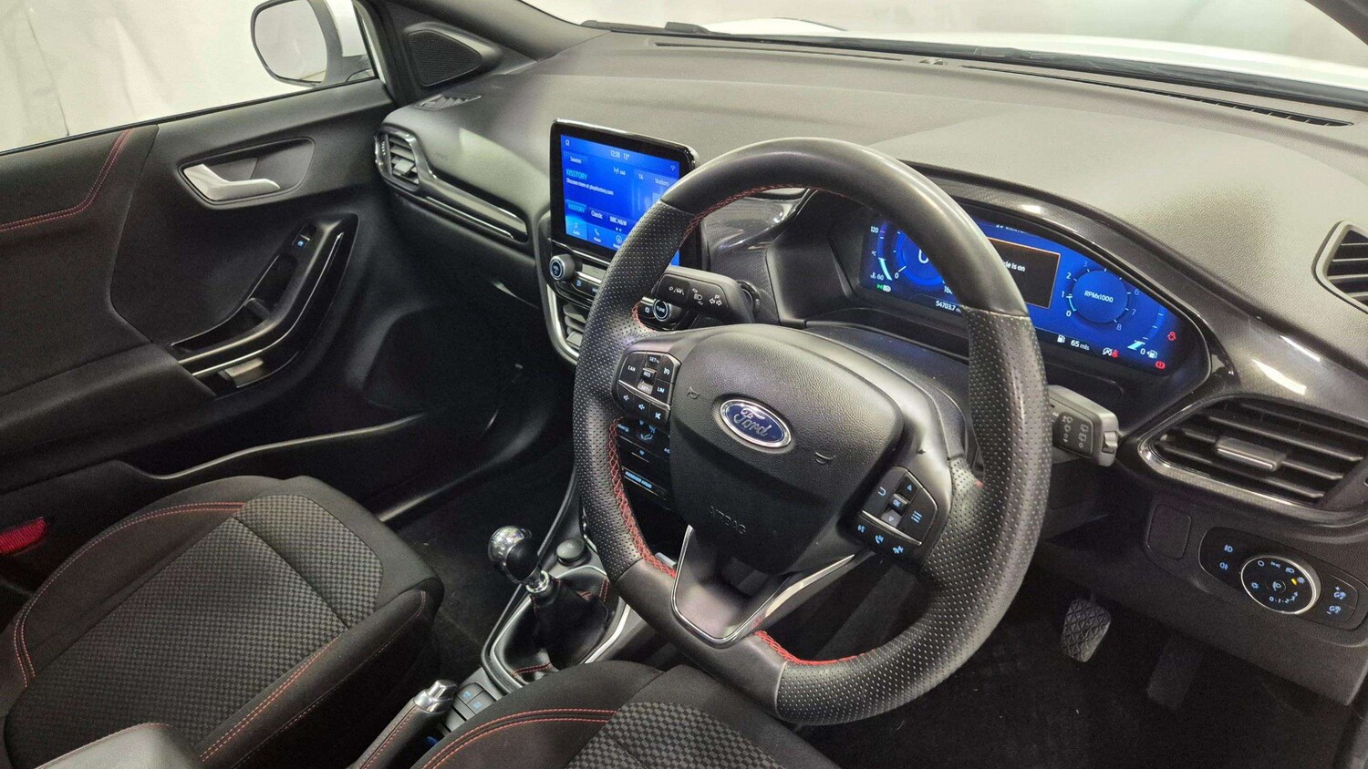 Used Ford Puma 2022 for sale - 76242589: Photo 13