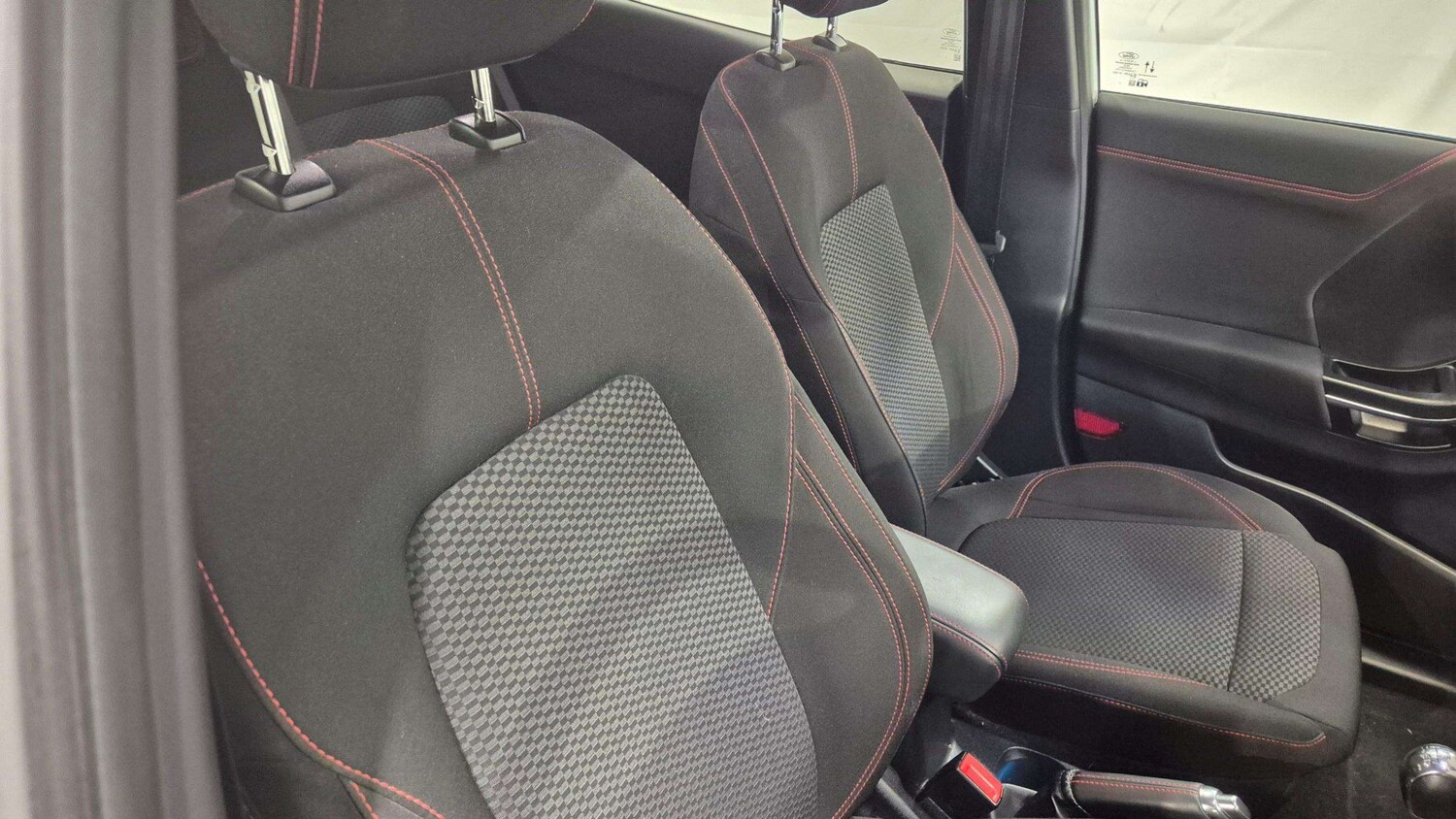 Used Ford Puma 2022 for sale - 76242589: Photo 14