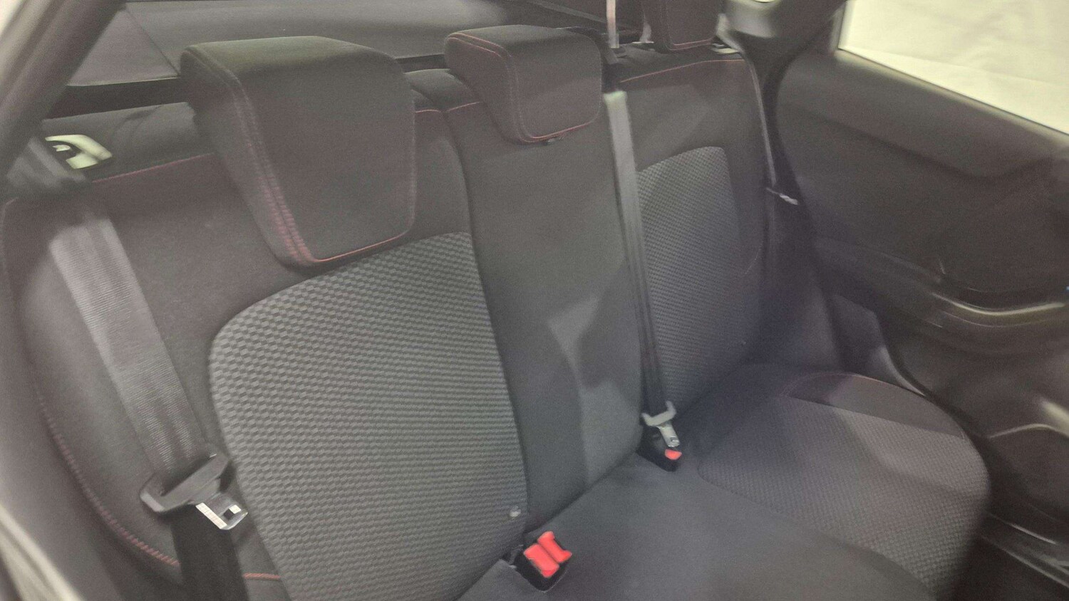 Used Ford Puma 2022 for sale - 76242589: Photo 15