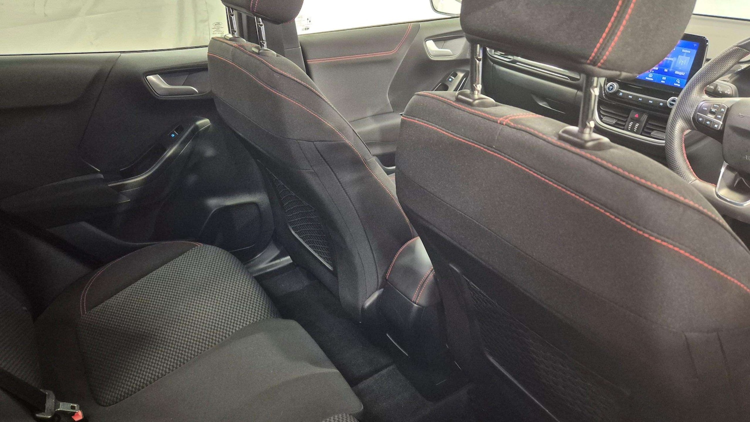 Used Ford Puma 2022 for sale - 76242589: Photo 16