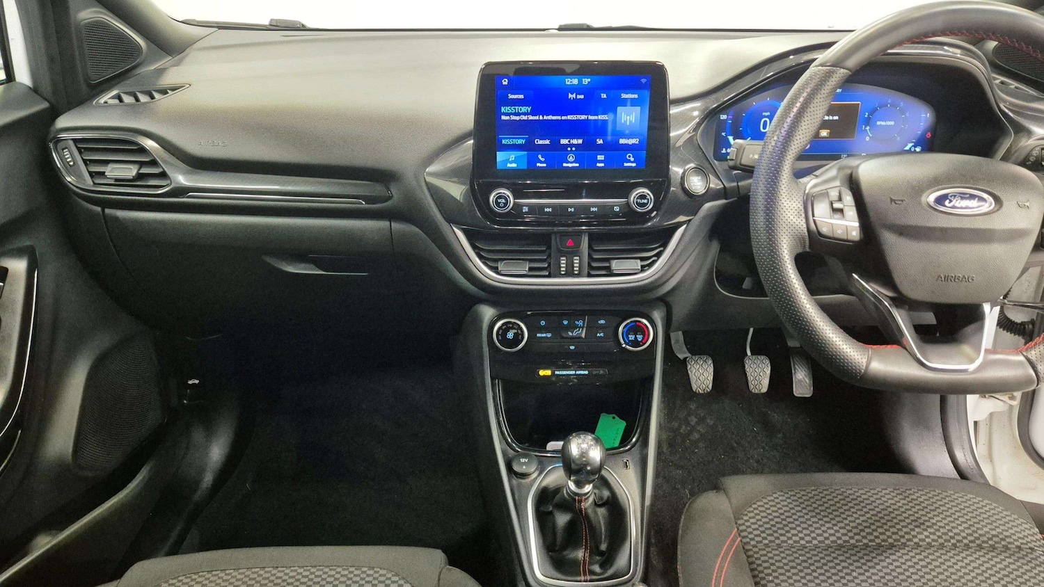 Used Ford Puma 2022 for sale - 76242589: Photo 17