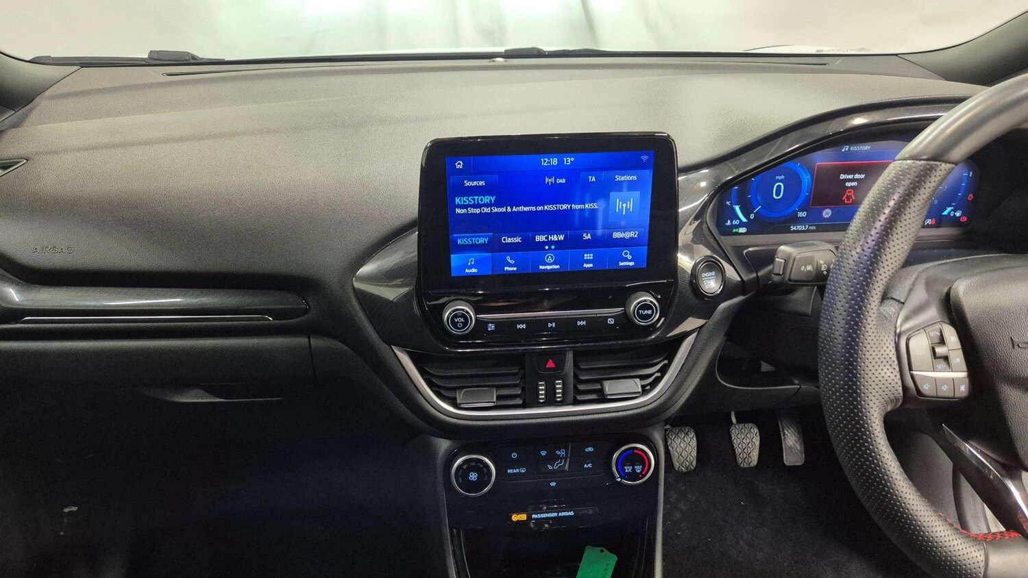 Used Ford Puma 2022 for sale - 76242589: Photo 18