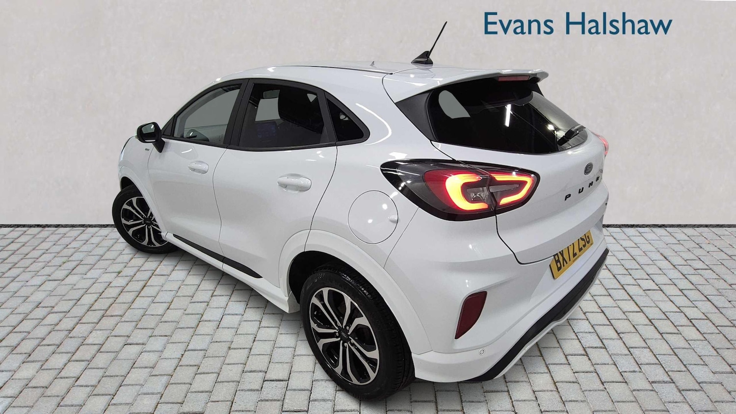 Used Ford Puma 2022 for sale - 76242589: Photo 2