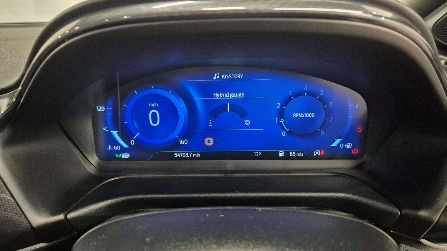 Used Ford Puma 2022 for sale - 76242589: Photo 21