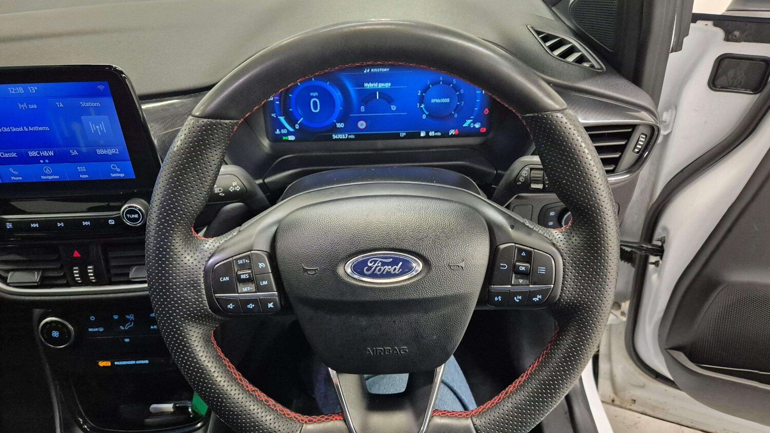 Used Ford Puma 2022 for sale - 76242589: Photo 22