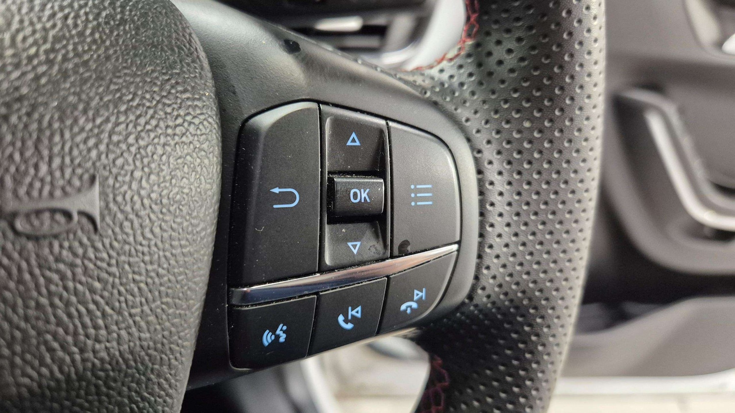 Used Ford Puma 2022 for sale - 76242589: Photo 23