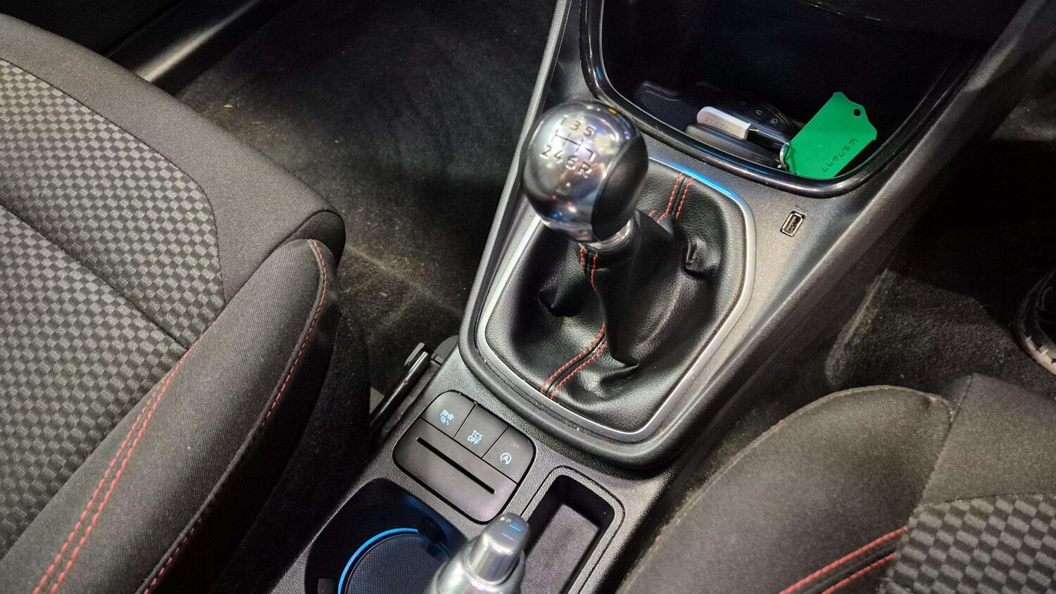 Used Ford Puma 2022 for sale - 76242589: Photo 27