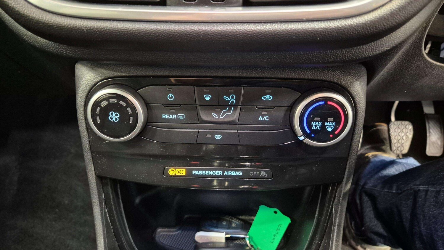 Used Ford Puma 2022 for sale - 76242589: Photo 28