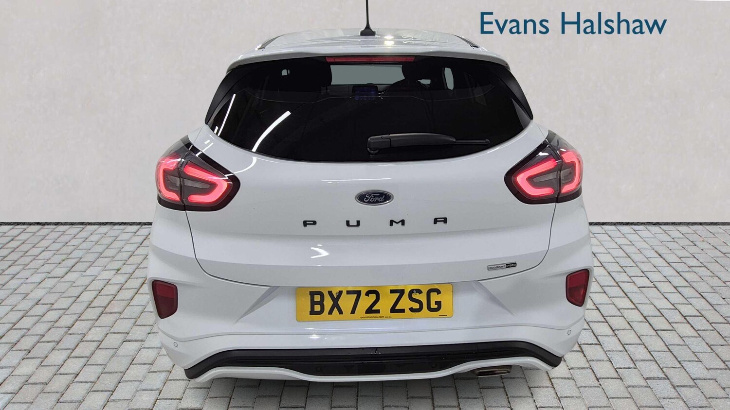 Used Ford Puma 2022 for sale - 76242589: Photo 3