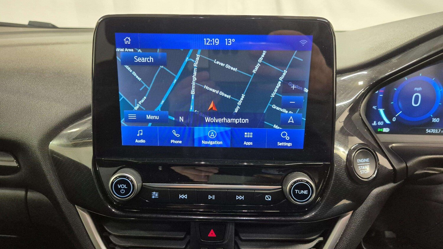 Used Ford Puma 2022 for sale - 76242589: Photo 30