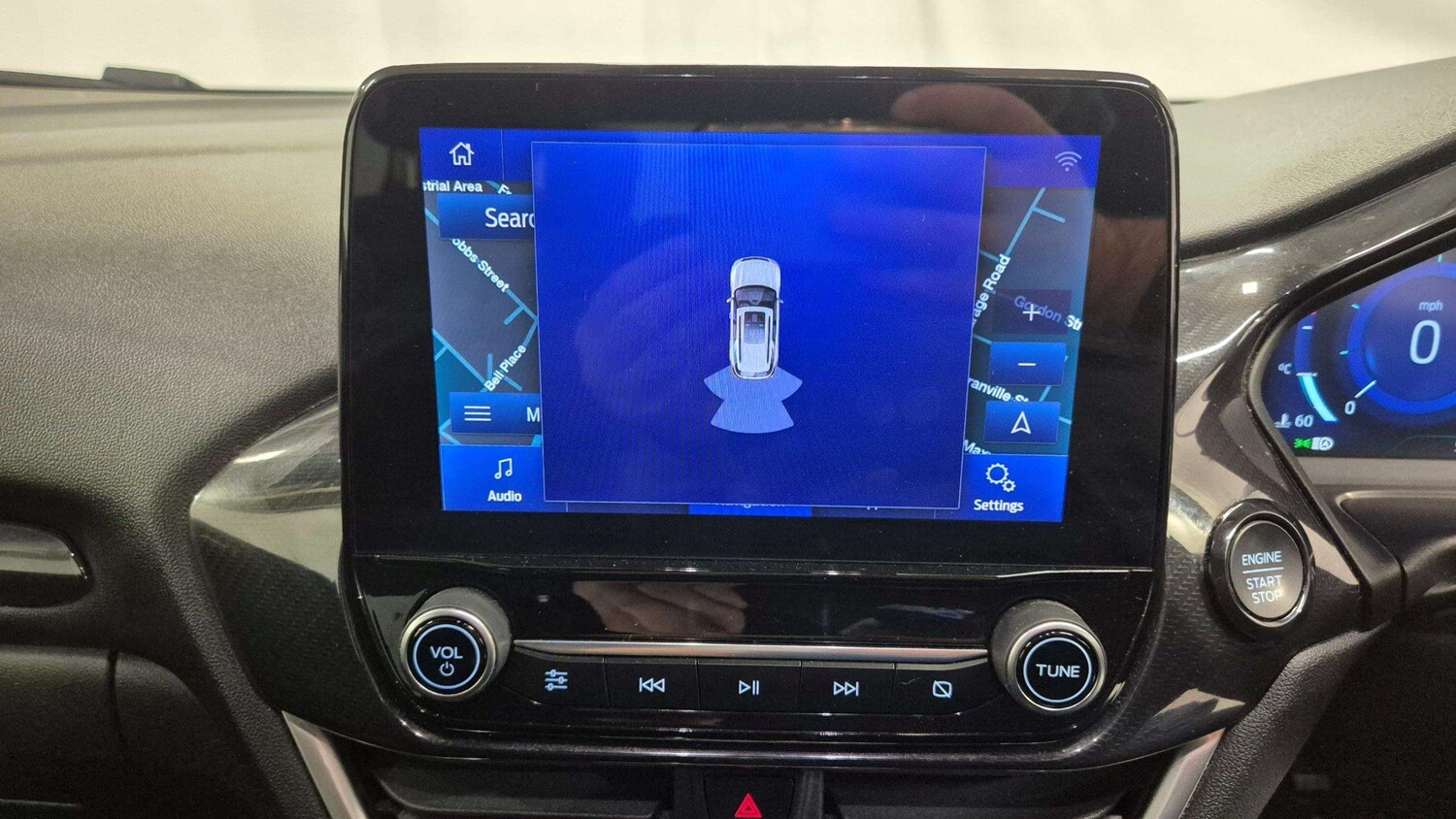 Used Ford Puma 2022 for sale - 76242589: Photo 31