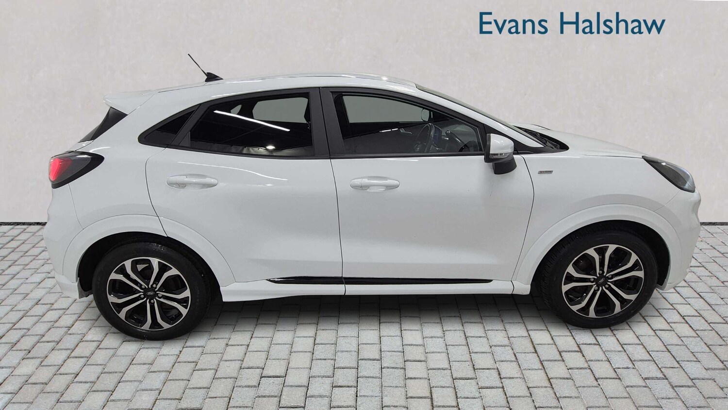 Used Ford Puma 2022 for sale - 76242589: Photo 4