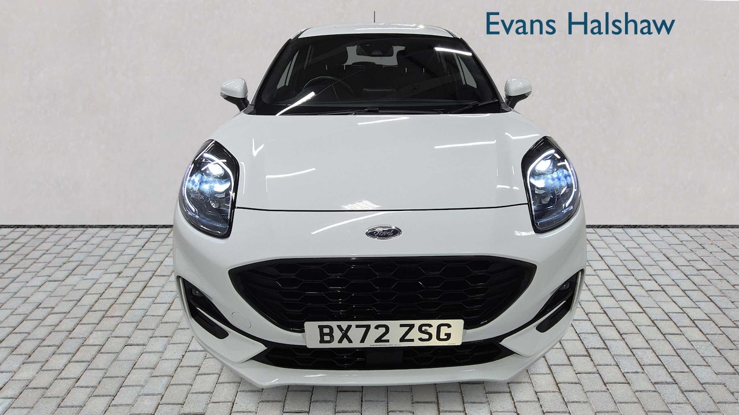 Used Ford Puma 2022 for sale - 76242589: Photo 5