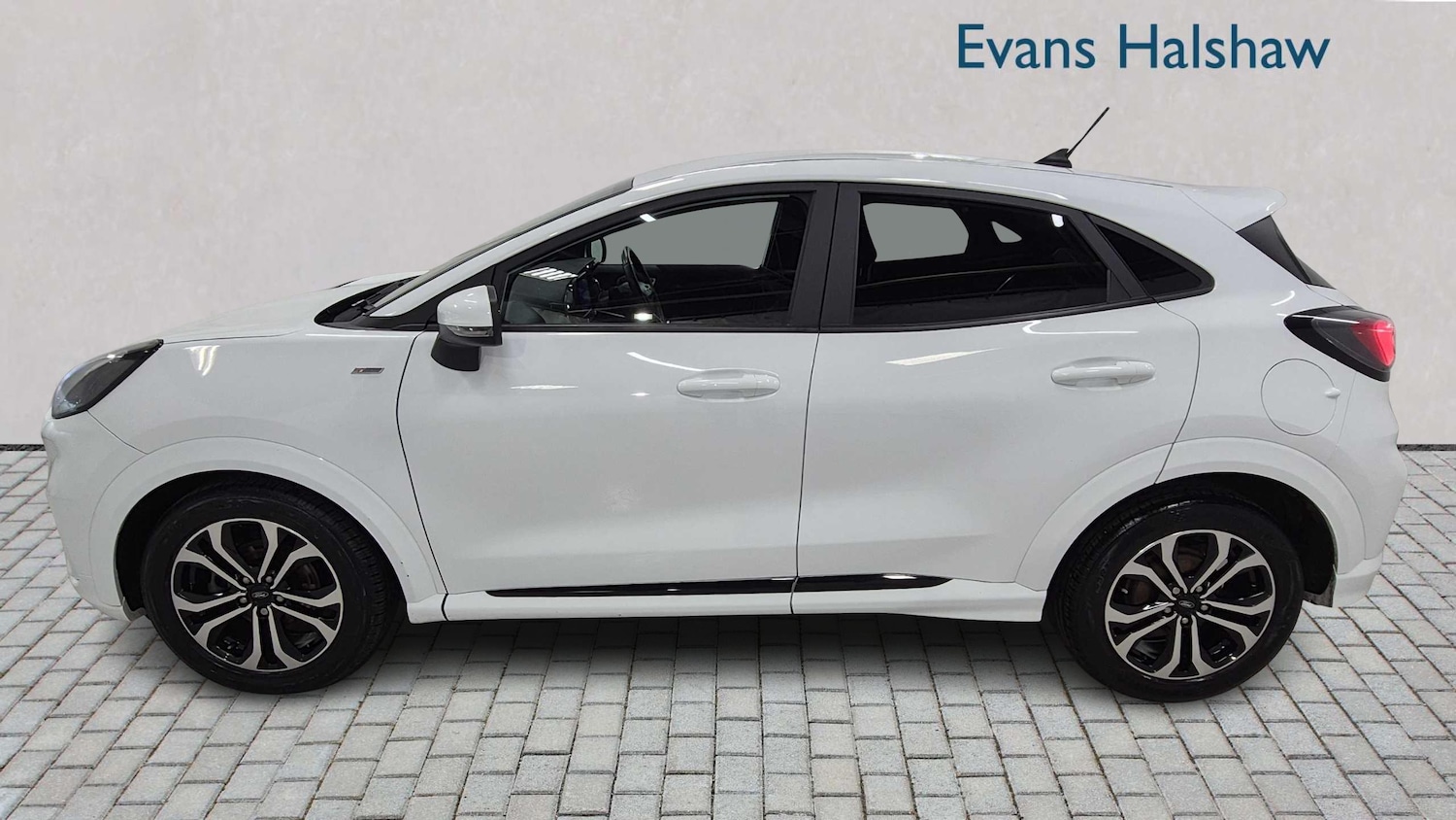 Used Ford Puma 2022 for sale - 76242589: Photo 6