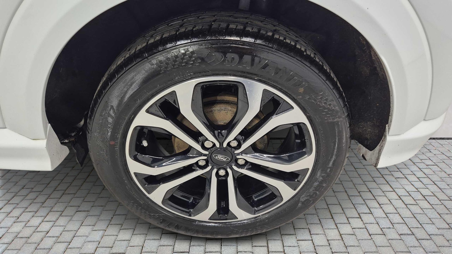 Used Ford Puma 2022 for sale - 76242589: Photo 7