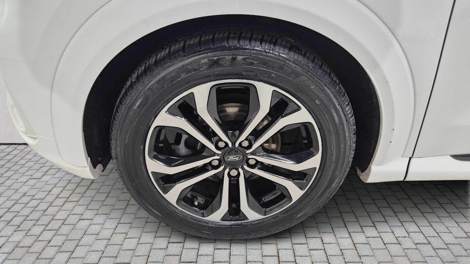 Used Ford Puma 2022 for sale - 76242589: Photo 8