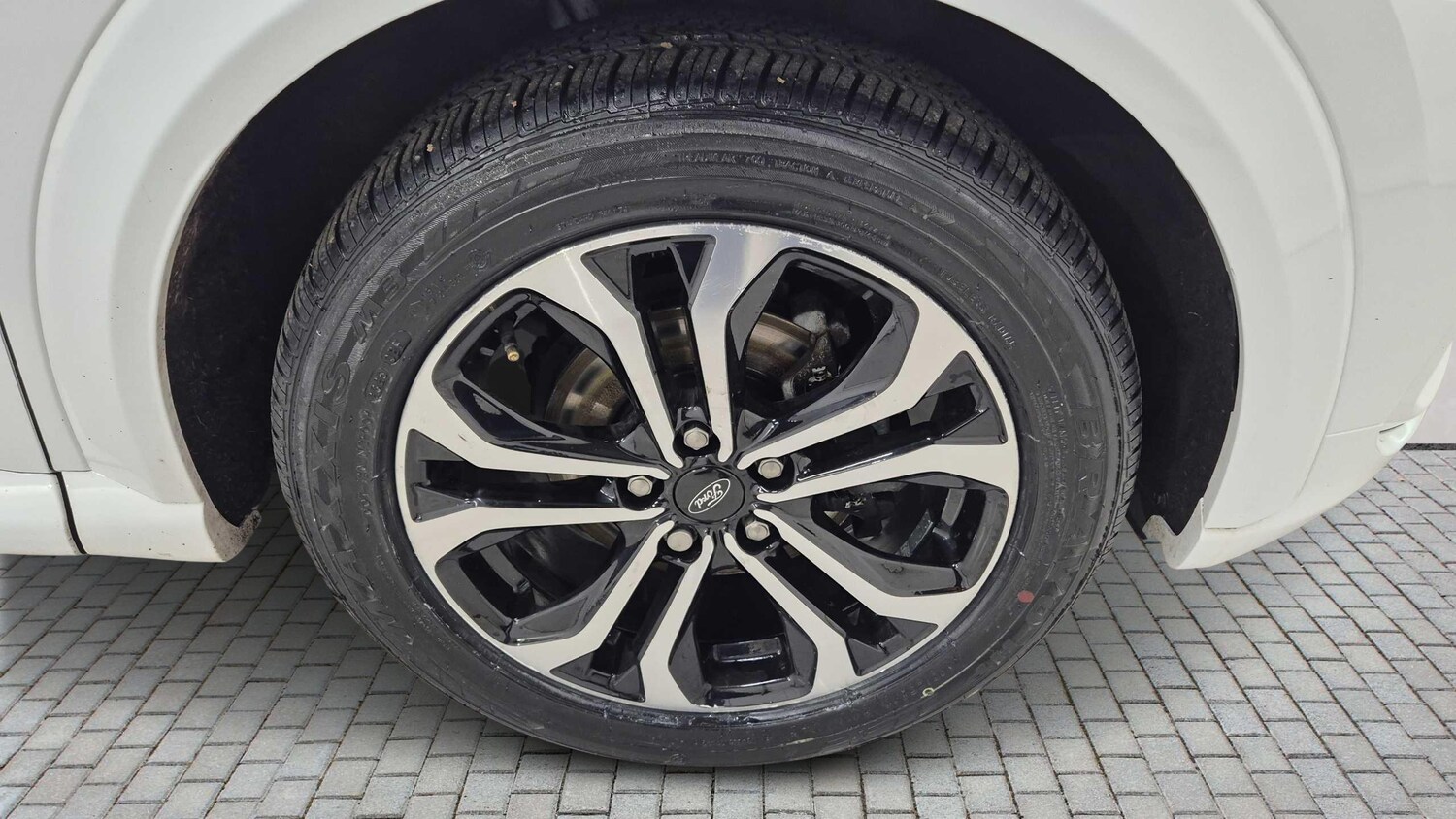 Used Ford Puma 2022 for sale - 76242589: Photo 9