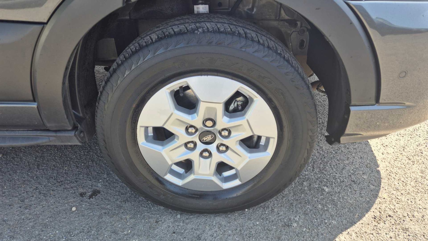 Used Ford Transit 2024 for sale - 76610629: Photo 10