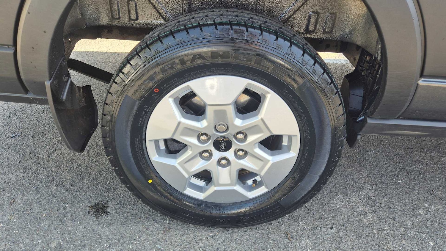 Used Ford Transit 2024 for sale - 76610629: Photo 11