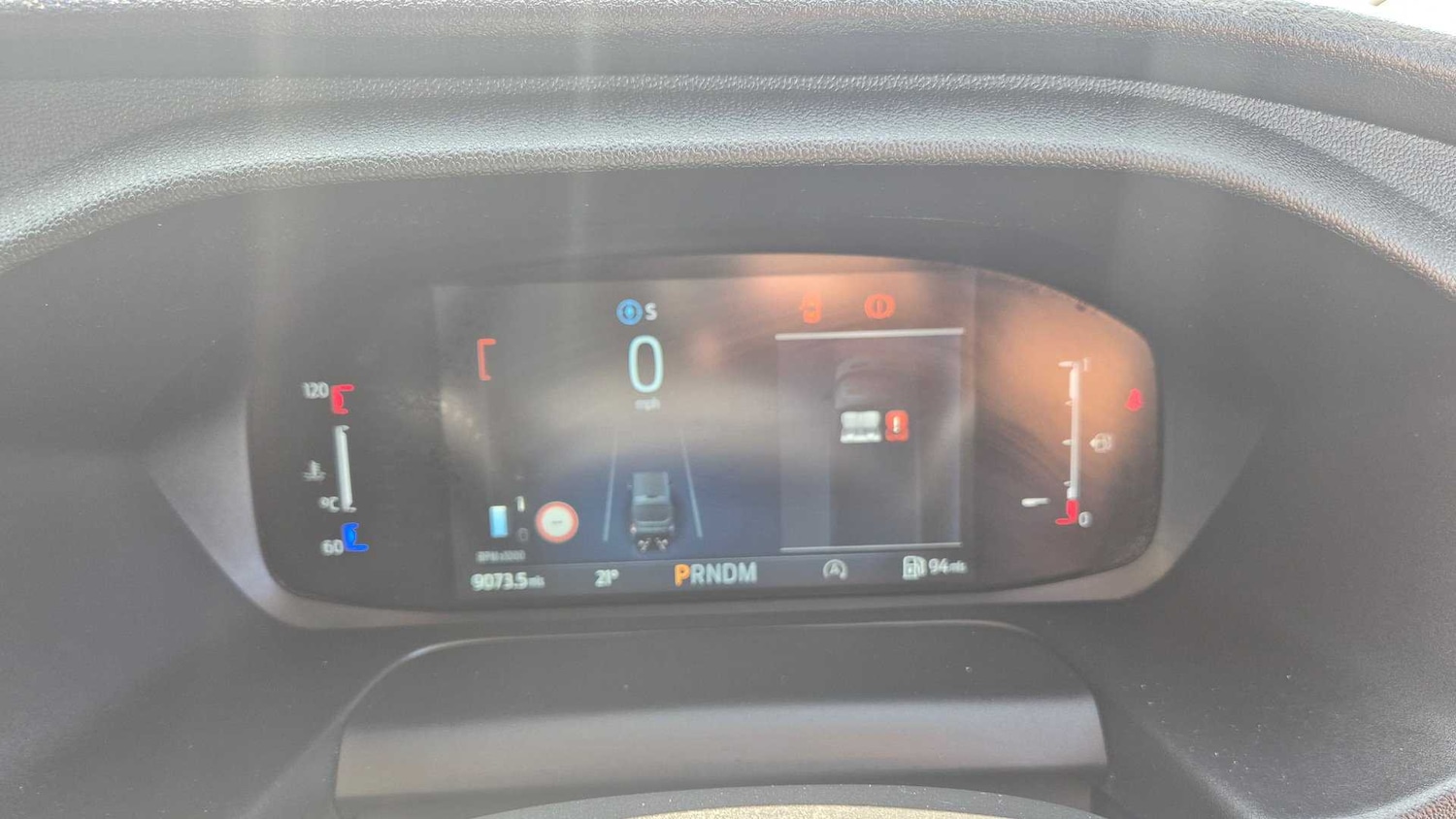 Used Ford Transit 2024 for sale - 76610629: Photo 16