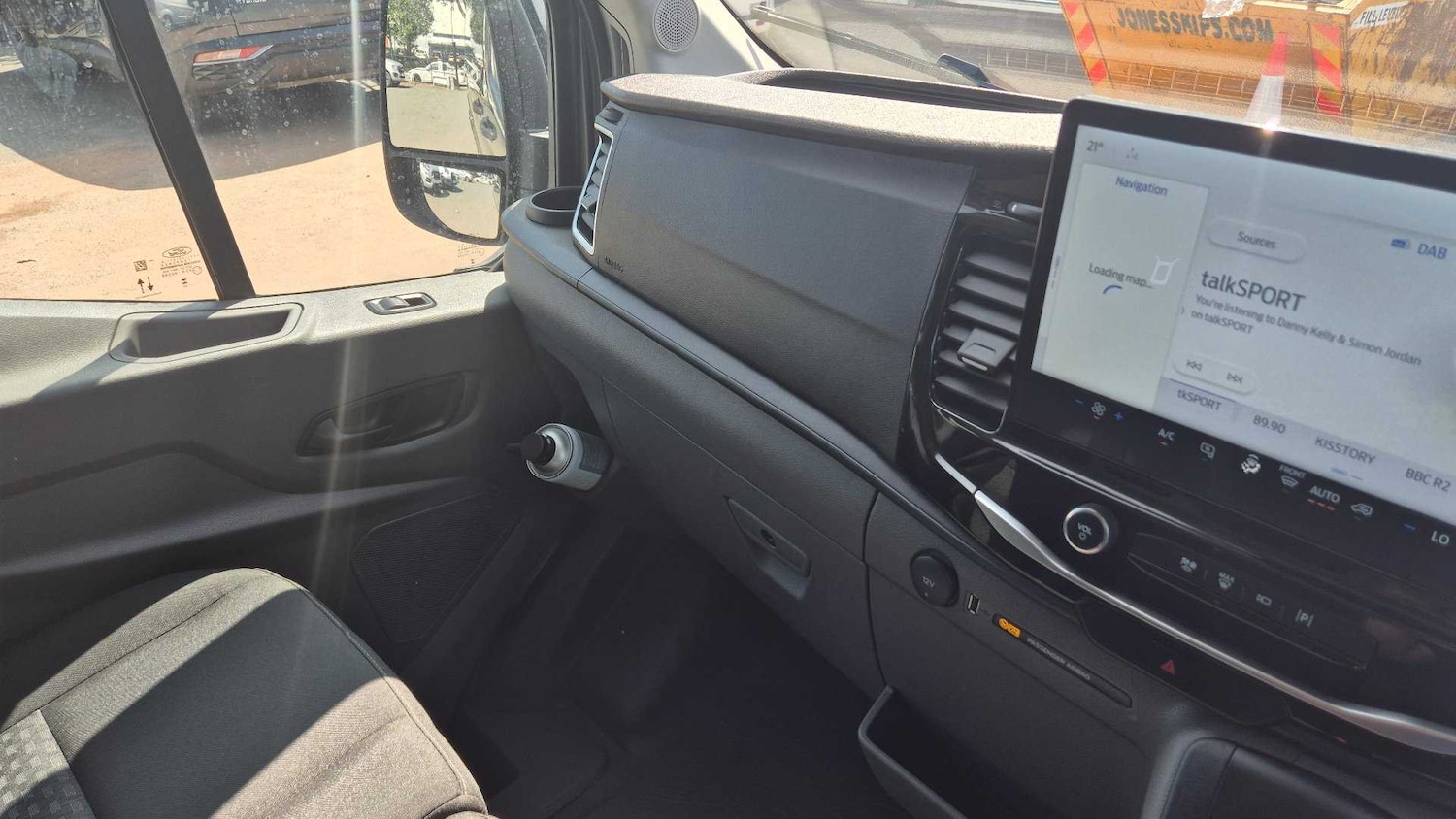 Used Ford Transit 2024 for sale - 76610629: Photo 29