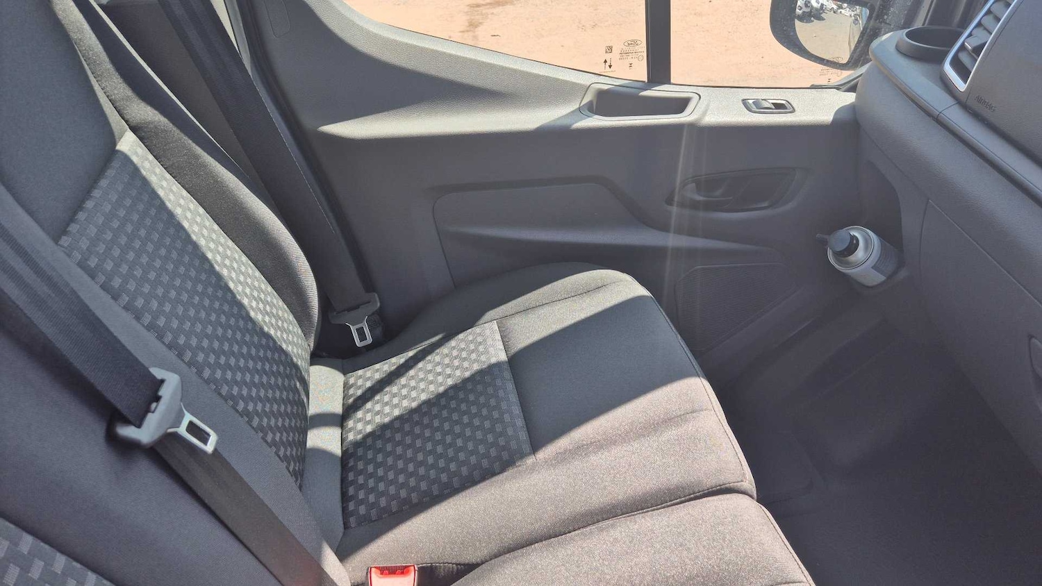 Used Ford Transit 2024 for sale - 76610629: Photo 30