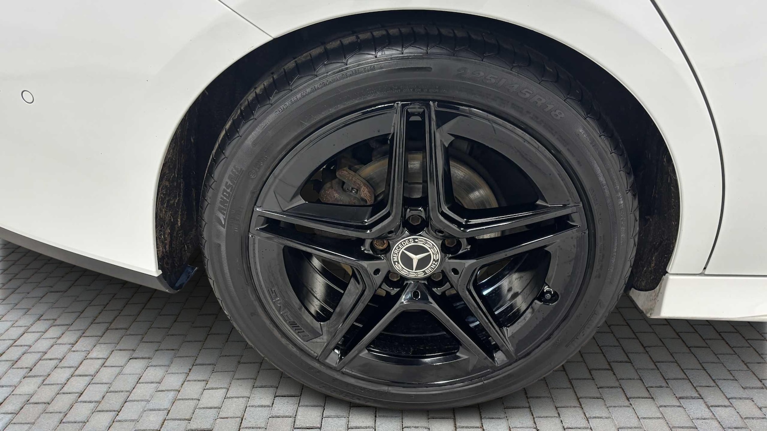 Used Mercedes-Benz CLA 2020 for sale - 77979554: Photo 11