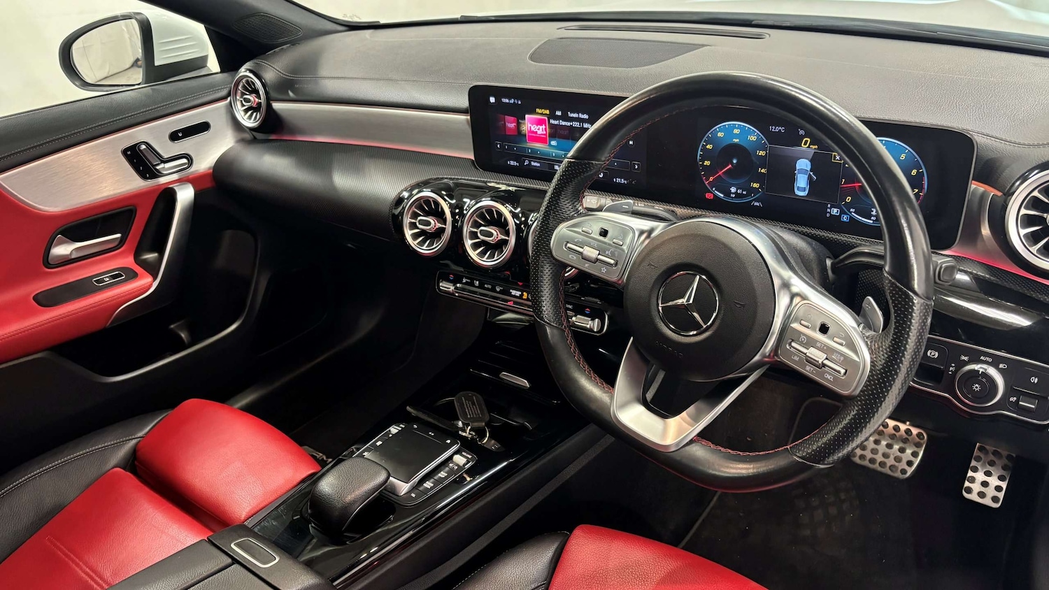 Used Mercedes-Benz CLA 2020 for sale - 77979554: Photo 13