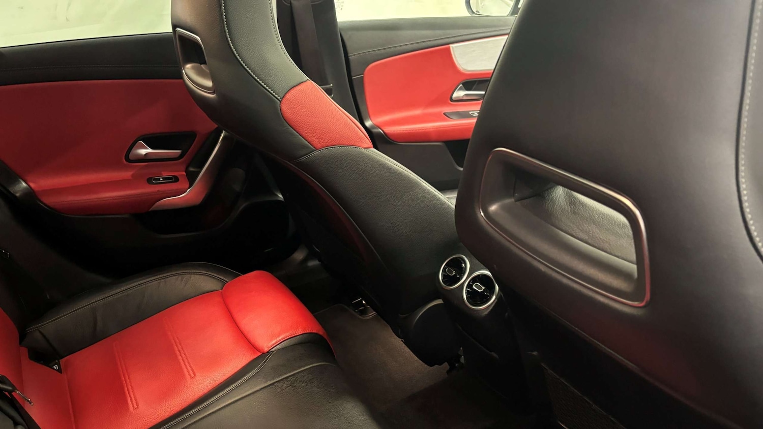 Used Mercedes-Benz CLA 2020 for sale - 77979554: Photo 16