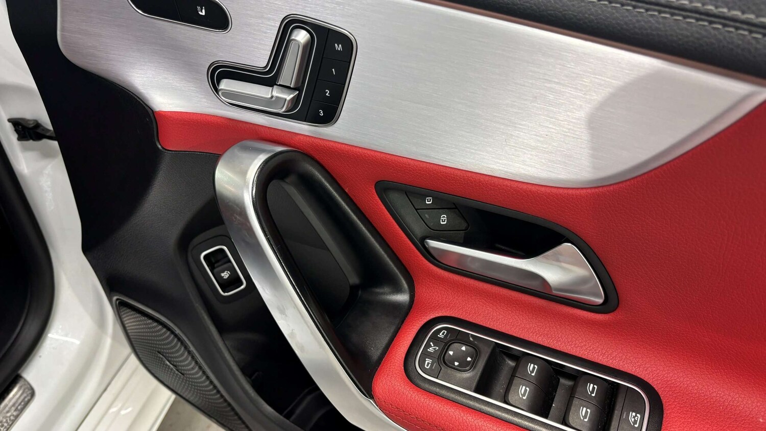 Used Mercedes-Benz CLA 2020 for sale - 77979554: Photo 18