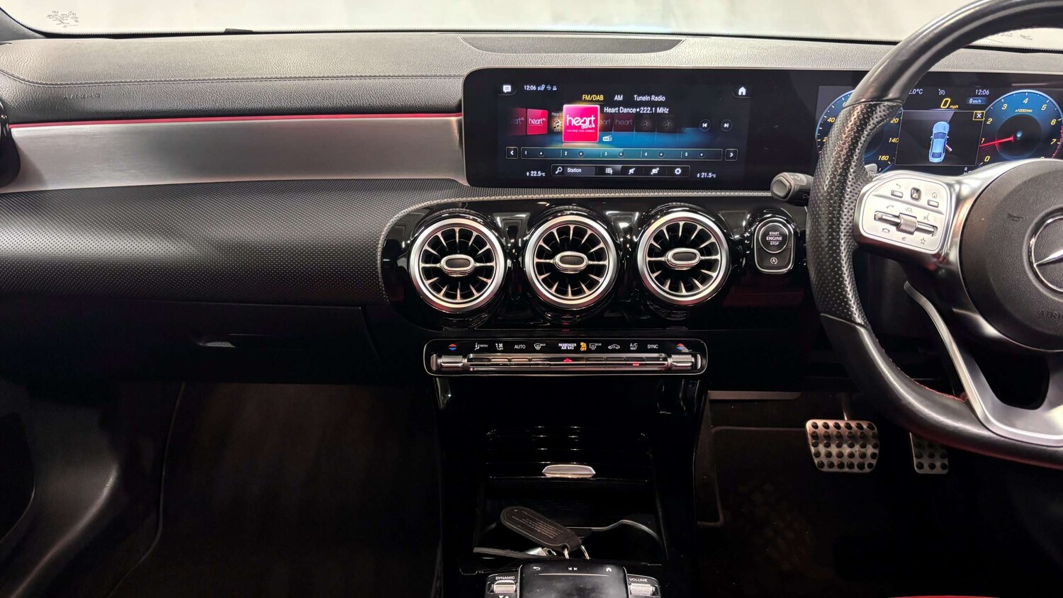 Used Mercedes-Benz CLA 2020 for sale - 77979554: Photo 19