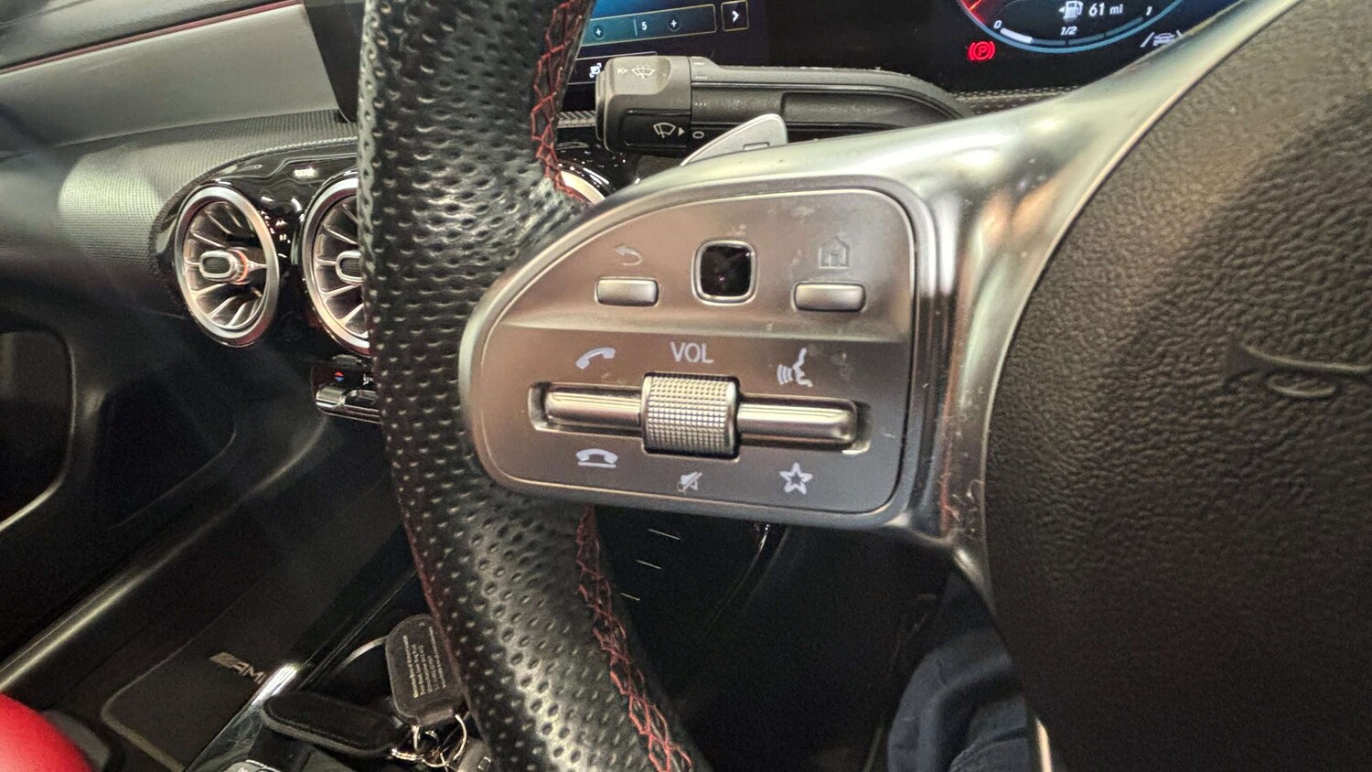 Used Mercedes-Benz CLA 2020 for sale - 77979554: Photo 24