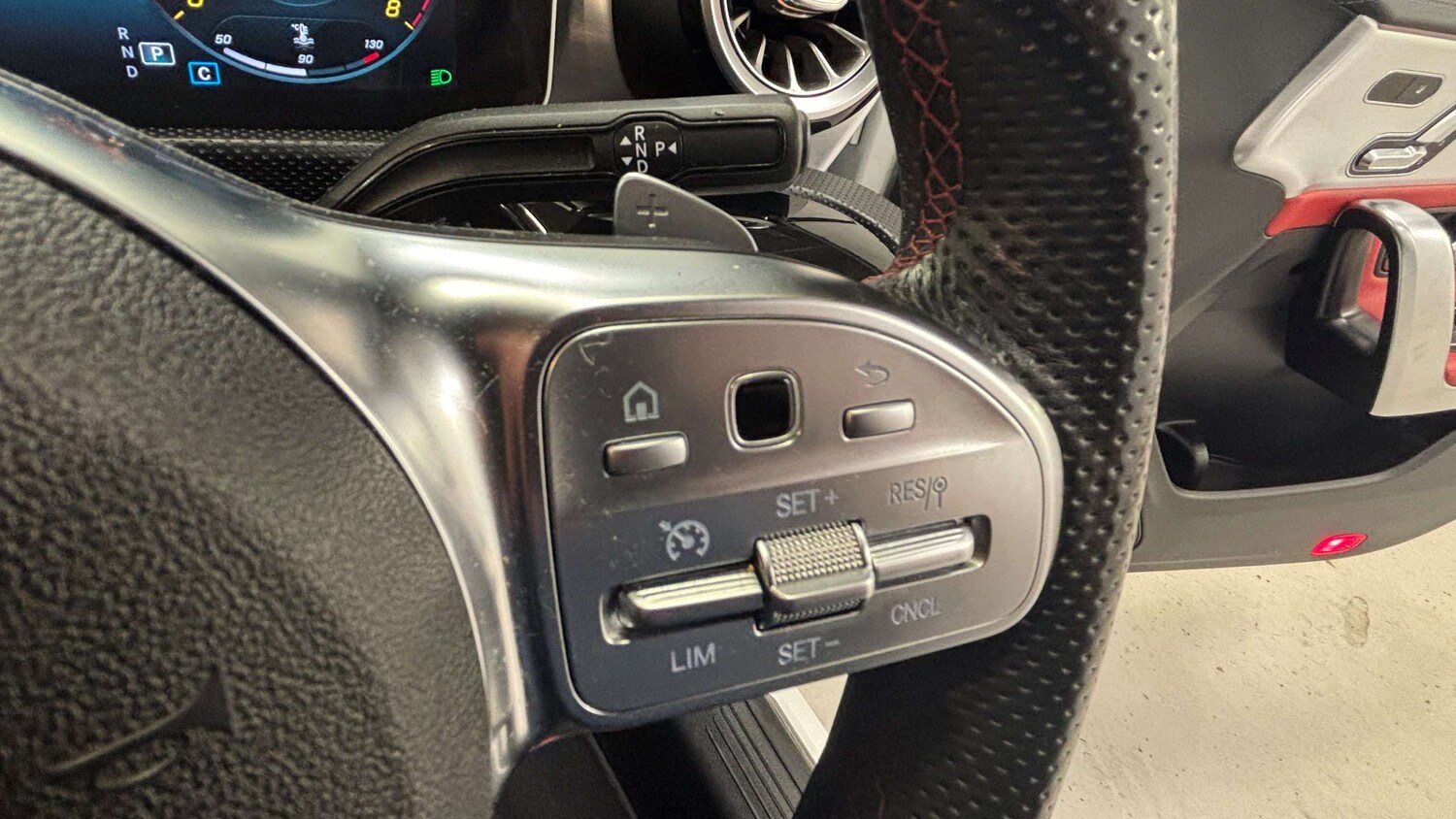 Used Mercedes-Benz CLA 2020 for sale - 77979554: Photo 25