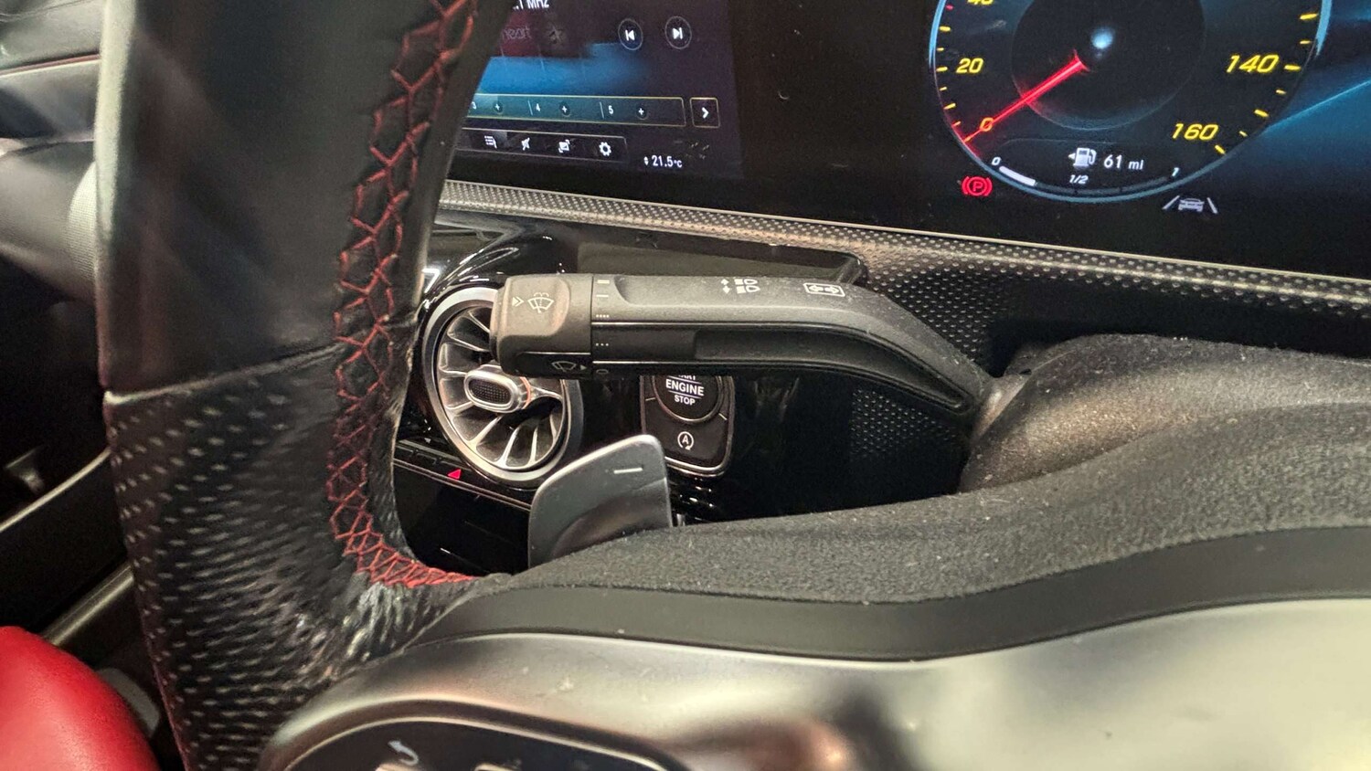 Used Mercedes-Benz CLA 2020 for sale - 77979554: Photo 27