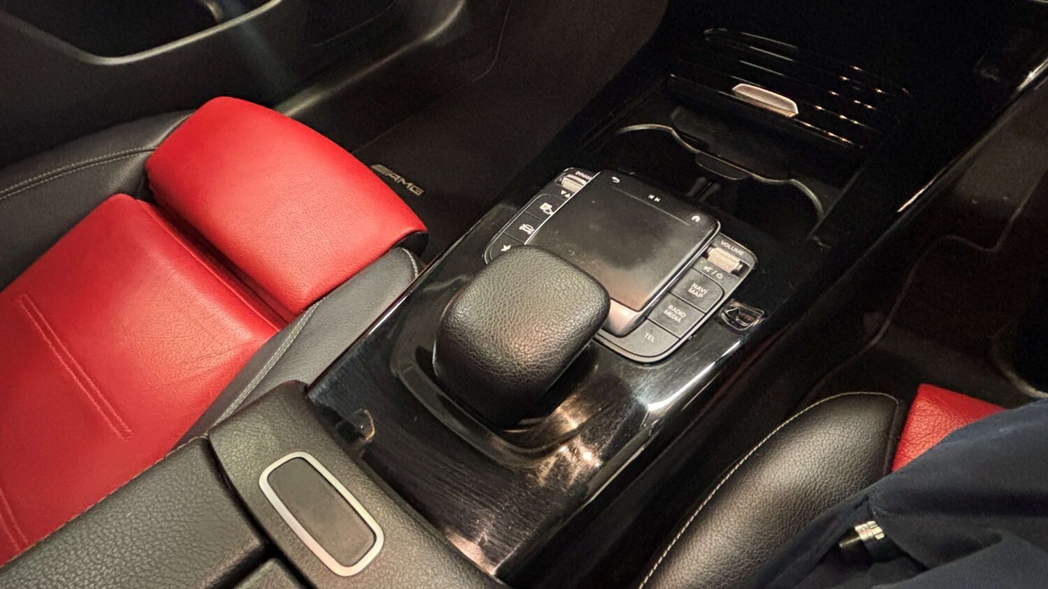 Used Mercedes-Benz CLA 2020 for sale - 77979554: Photo 29