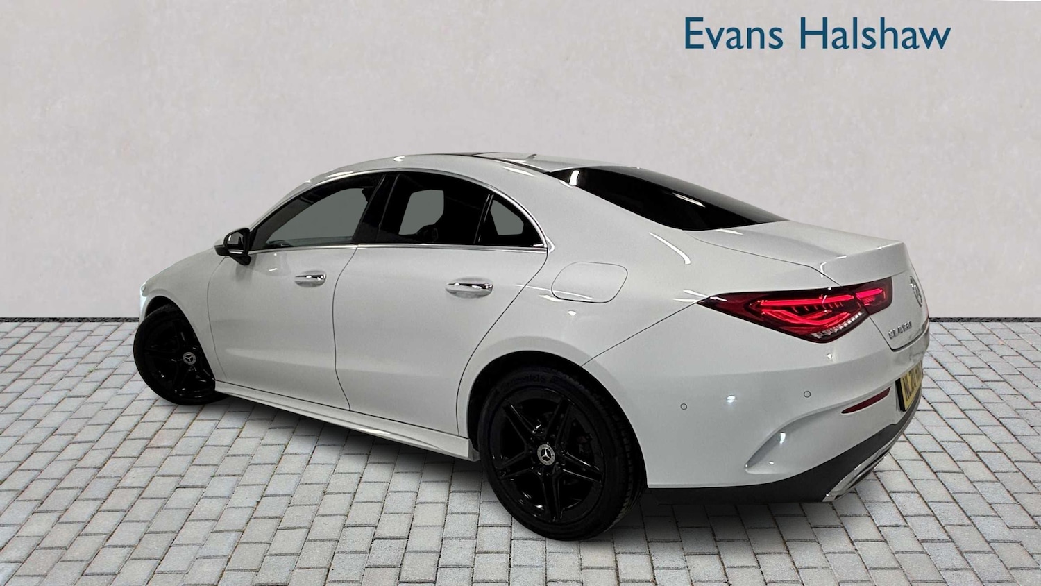 Used Mercedes-Benz CLA 2020 for sale - 77979554: Photo 3