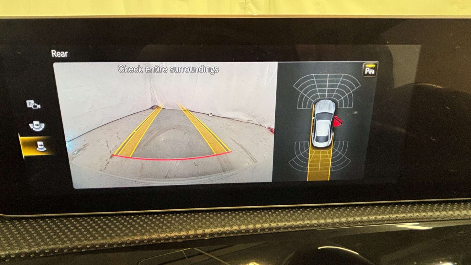 Used Mercedes-Benz CLA 2020 for sale - 77979554: Photo 33