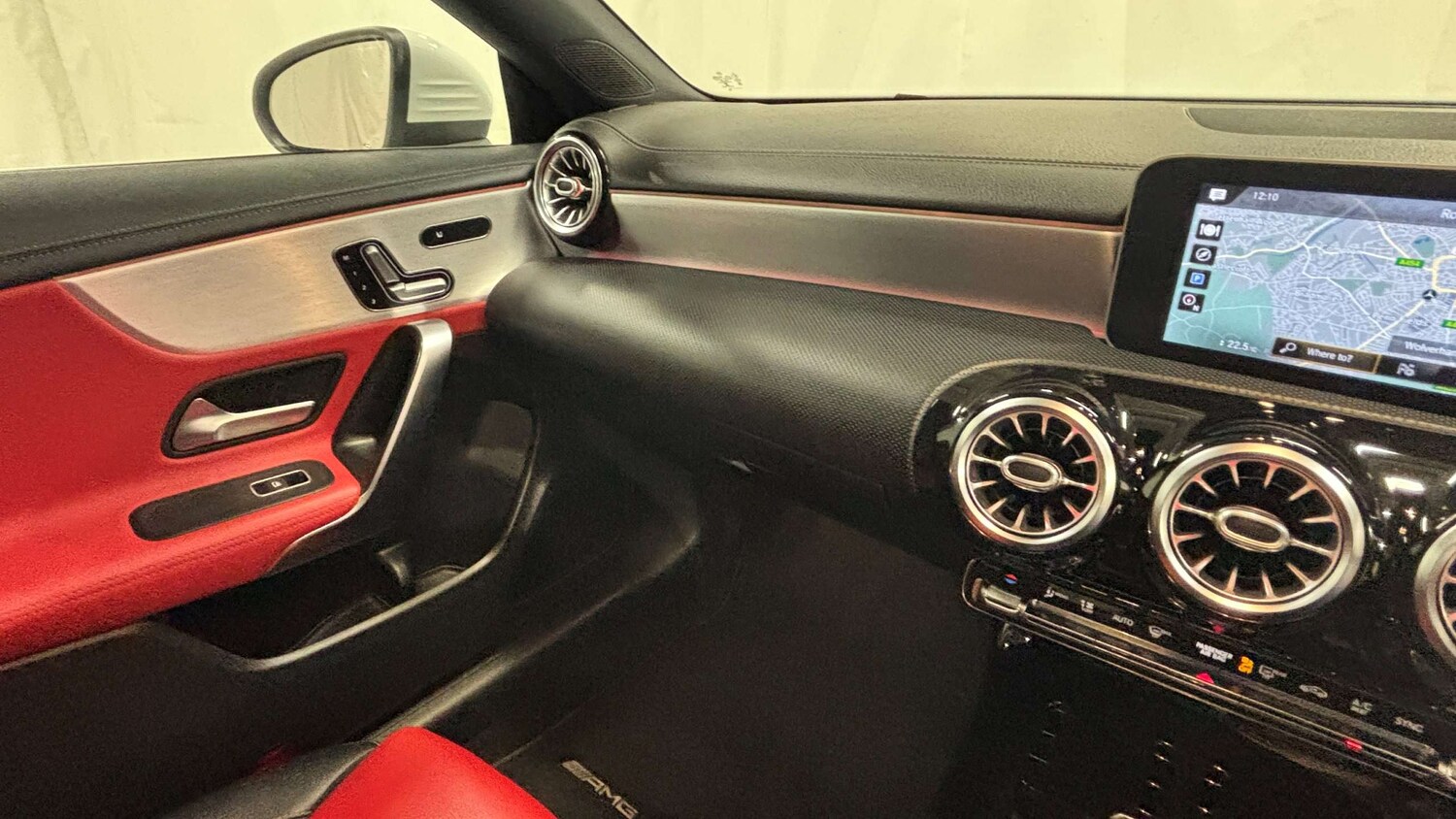 Used Mercedes-Benz CLA 2020 for sale - 77979554: Photo 34