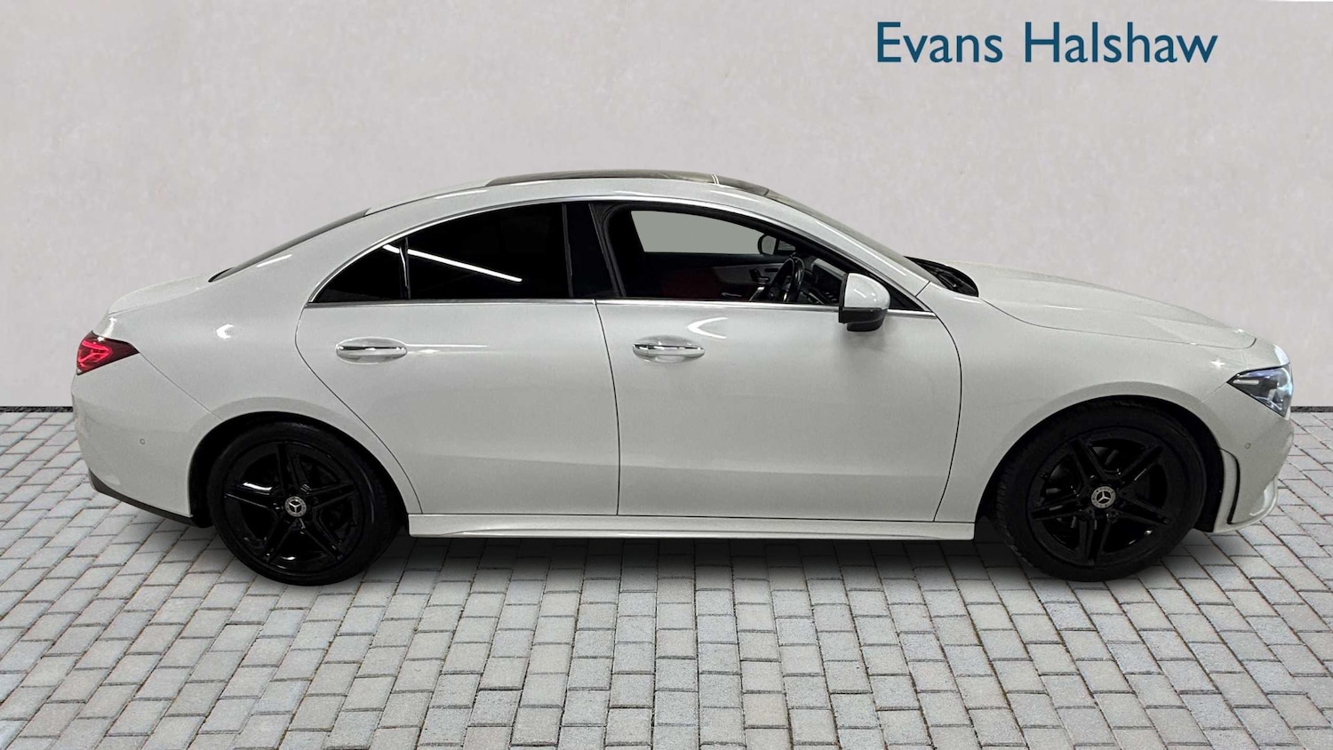 Used Mercedes-Benz CLA 2020 for sale - 77979554: Photo 4