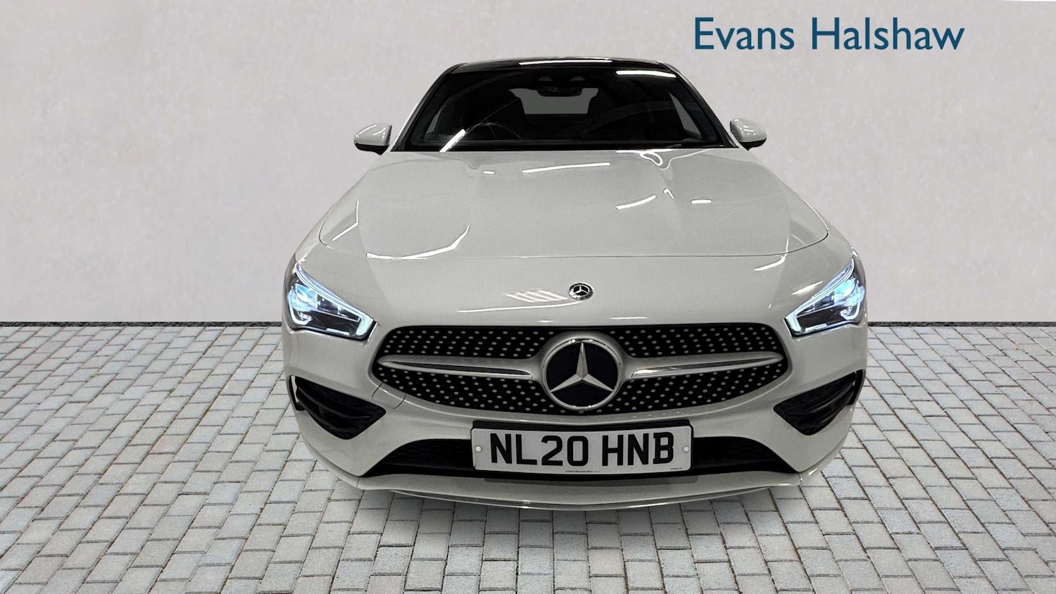 Used Mercedes-Benz CLA 2020 for sale - 77979554: Photo 5