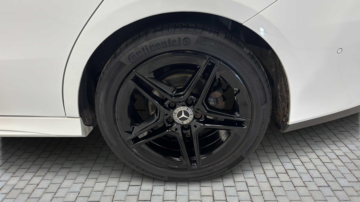 Used Mercedes-Benz CLA 2020 for sale - 77979554: Photo 8