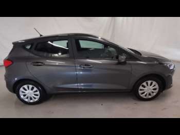 Used Ford Fiesta 2022 for sale - 75390530: Photo