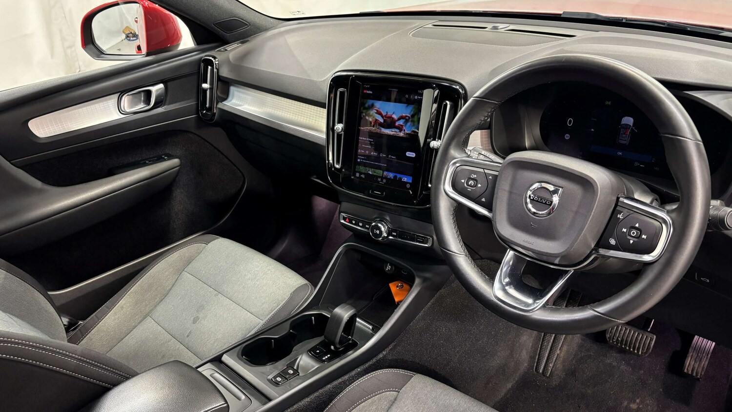 Used Volvo XC40 2022 for sale - 77711172: Photo 13