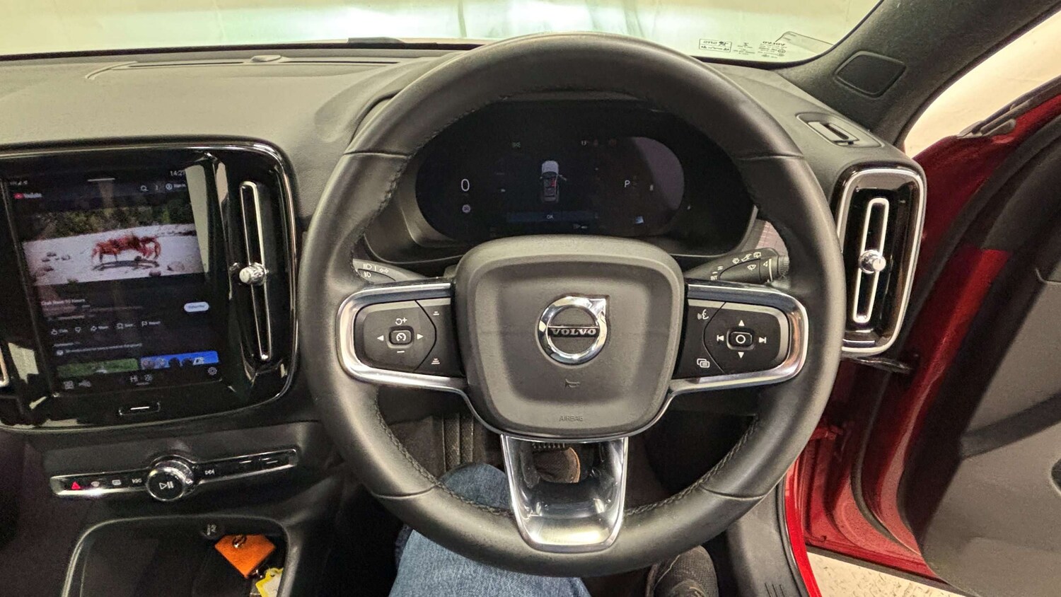 Used Volvo XC40 2022 for sale - 77711172: Photo 20