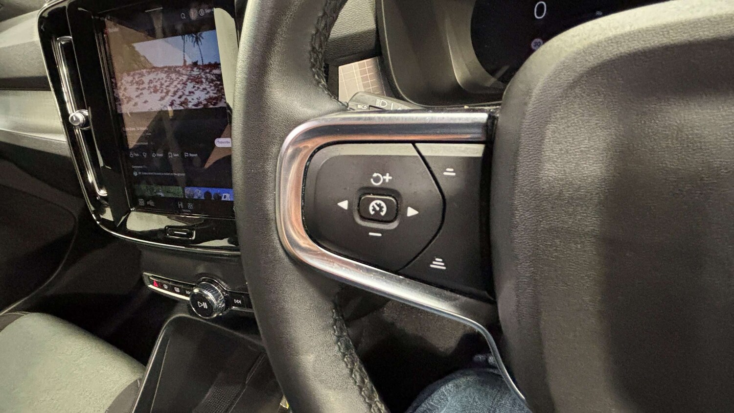 Used Volvo XC40 2022 for sale - 77711172: Photo 21