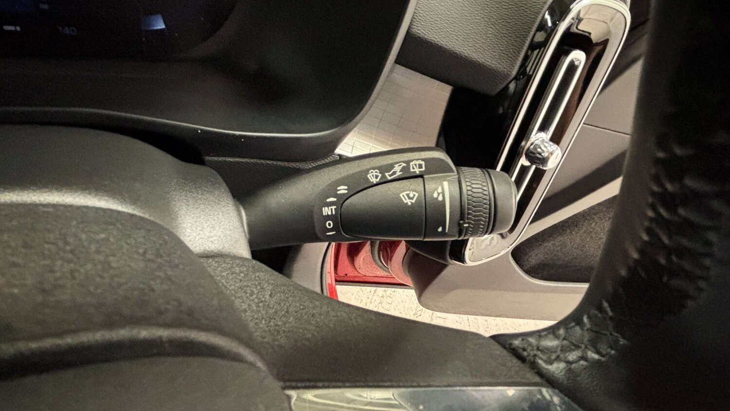 Used Volvo XC40 2022 for sale - 77711172: Photo 23