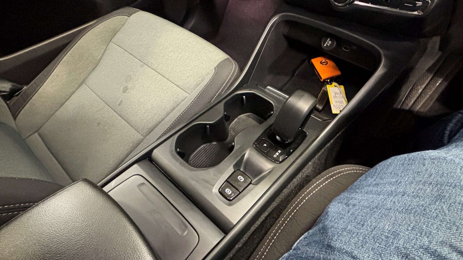 Used Volvo XC40 2022 for sale - 77711172: Photo 25